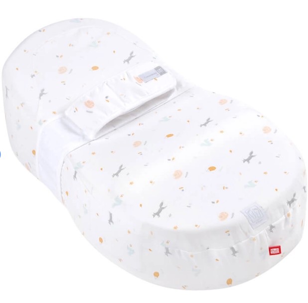 Red Castle Cocoonababy Nest